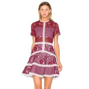 Alexis Dress. Size Small.